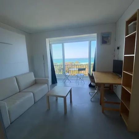 Vu Sur Διαμέρισμα Bidart