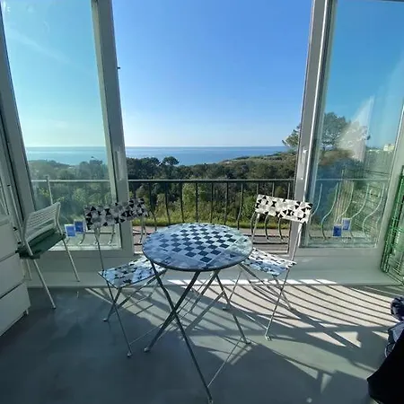 Vu Sur Apartment *