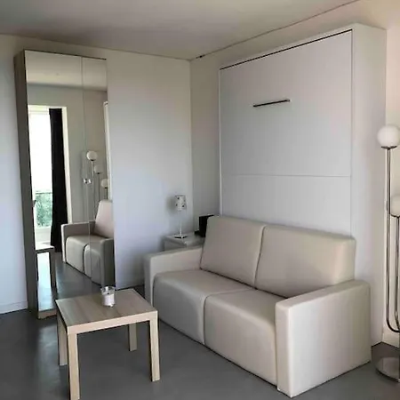 Apartment Vu Sur *