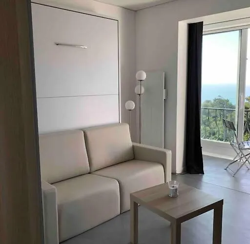 Vu Sur Appartement