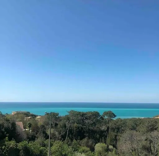 Appartement Vu Sur Bidart